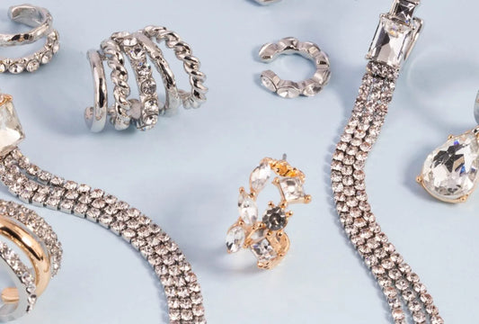 Anticipated Jewelry Trends For 2023: What To Keep An Eye On