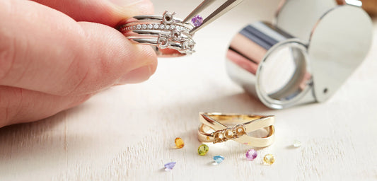 From Vows To Gems: The Power Of Jewelry In Wedding Design