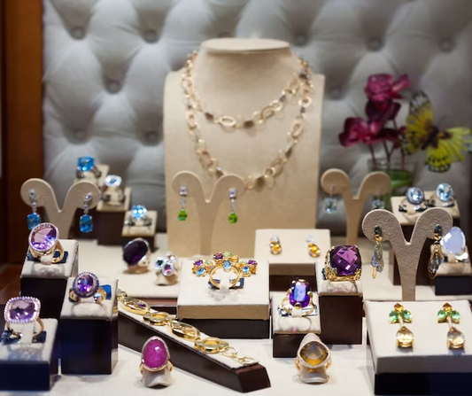 online jewelry stores